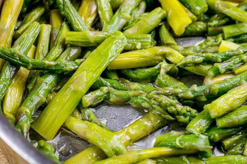 Asparagus 5-31