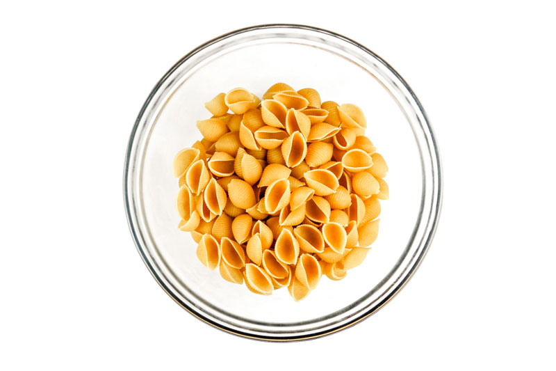 Macaroni Pasta 9-8